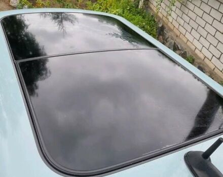 Синий Мини Купер, объемом двигателя 1.6 л и пробегом 169 тыс. км за 8777 $, фото 2 на Automoto.ua