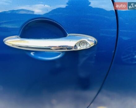 Синій Міні Cooper, об'ємом двигуна 1.6 л та пробігом 110 тис. км за 7700 $, фото 25 на Automoto.ua