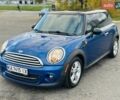 Синій Міні Cooper, об'ємом двигуна 1.6 л та пробігом 110 тис. км за 7700 $, фото 13 на Automoto.ua