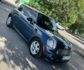 Синій Міні Cooper, об'ємом двигуна 1.6 л та пробігом 200 тис. км за 7999 $, фото 1 на Automoto.ua