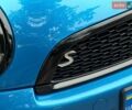 Синий Мини Купер, объемом двигателя 1.6 л и пробегом 133 тыс. км за 9199 $, фото 10 на Automoto.ua