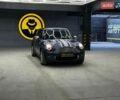 Синій Міні Cooper, об'ємом двигуна 1.6 л та пробігом 243 тис. км за 7500 $, фото 1 на Automoto.ua