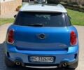 Синий Мини Купер, объемом двигателя 2 л и пробегом 150 тыс. км за 10450 $, фото 12 на Automoto.ua