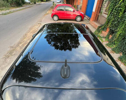 Синій Міні Cooper, об'ємом двигуна 1.6 л та пробігом 180 тис. км за 8888 $, фото 5 на Automoto.ua