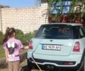 Синий Мини Купер, объемом двигателя 1.6 л и пробегом 169 тыс. км за 8777 $, фото 1 на Automoto.ua