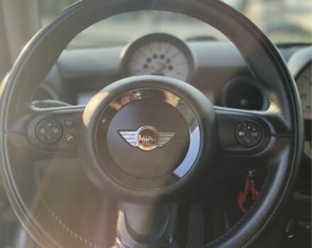 Синій Міні Cooper, об'ємом двигуна 0 л та пробігом 193 тис. км за 6800 $, фото 5 на Automoto.ua