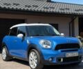 Синий Мини Купер, объемом двигателя 2 л и пробегом 150 тыс. км за 10450 $, фото 15 на Automoto.ua