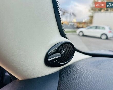 Синій Міні Cooper, об'ємом двигуна 1.6 л та пробігом 110 тис. км за 7700 $, фото 19 на Automoto.ua