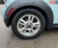 Синій Міні Cooper, об'ємом двигуна 1.6 л та пробігом 194 тис. км за 7300 $, фото 4 на Automoto.ua