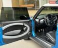 Синий Мини Купер, объемом двигателя 1.6 л и пробегом 133 тыс. км за 9199 $, фото 26 на Automoto.ua