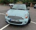 Синій Міні Cooper, об'ємом двигуна 1.6 л та пробігом 194 тис. км за 7300 $, фото 1 на Automoto.ua