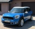Синий Мини Купер, объемом двигателя 2 л и пробегом 150 тыс. км за 10450 $, фото 1 на Automoto.ua