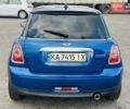 Синій Міні Cooper, об'ємом двигуна 1.6 л та пробігом 110 тис. км за 7700 $, фото 6 на Automoto.ua