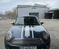 Синій Міні Cooper, об'ємом двигуна 1.6 л та пробігом 242 тис. км за 6900 $, фото 1 на Automoto.ua