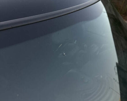 Синій Міні Cooper, об'ємом двигуна 1.6 л та пробігом 180 тис. км за 8888 $, фото 16 на Automoto.ua