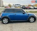 Синій Міні Cooper, об'ємом двигуна 1.6 л та пробігом 110 тис. км за 7700 $, фото 8 на Automoto.ua