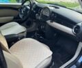 Синій Міні Cooper, об'ємом двигуна 1.6 л та пробігом 172 тис. км за 8000 $, фото 18 на Automoto.ua