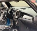 Синий Мини Купер, объемом двигателя 1.6 л и пробегом 133 тыс. км за 9199 $, фото 17 на Automoto.ua