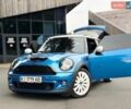 Синий Мини Купер, объемом двигателя 1.6 л и пробегом 133 тыс. км за 9199 $, фото 1 на Automoto.ua