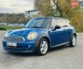 Синій Міні Cooper, об'ємом двигуна 1.6 л та пробігом 110 тис. км за 7700 $, фото 1 на Automoto.ua