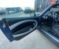 Синий Мини Купер, объемом двигателя 1.6 л и пробегом 215 тыс. км за 10900 $, фото 15 на Automoto.ua