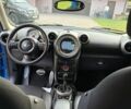 Синий Мини Купер, объемом двигателя 2 л и пробегом 150 тыс. км за 10450 $, фото 38 на Automoto.ua