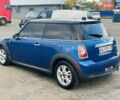 Синій Міні Cooper, об'ємом двигуна 1.6 л та пробігом 110 тис. км за 7700 $, фото 5 на Automoto.ua