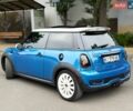 Синий Мини Купер, объемом двигателя 1.6 л и пробегом 133 тыс. км за 9199 $, фото 7 на Automoto.ua