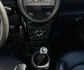 Синій Міні Cooper, об'ємом двигуна 1.6 л та пробігом 230 тис. км за 10900 $, фото 32 на Automoto.ua