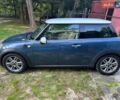 Синій Міні Cooper, об'ємом двигуна 1.6 л та пробігом 172 тис. км за 8000 $, фото 4 на Automoto.ua