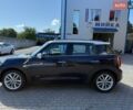 Синій Міні Cooper, об'ємом двигуна 1.6 л та пробігом 230 тис. км за 10900 $, фото 3 на Automoto.ua