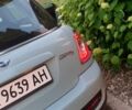Синий Мини Купер, объемом двигателя 1.6 л и пробегом 169 тыс. км за 8555 $, фото 4 на Automoto.ua