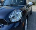 Синій Міні Cooper, об'ємом двигуна 1.6 л та пробігом 230 тис. км за 10900 $, фото 1 на Automoto.ua