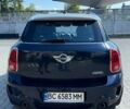 Синій Міні Cooper, об'ємом двигуна 1.6 л та пробігом 230 тис. км за 10900 $, фото 6 на Automoto.ua