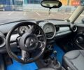 Синій Міні Cooper, об'ємом двигуна 1.6 л та пробігом 194 тис. км за 7300 $, фото 11 на Automoto.ua