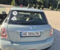 Синий Мини Купер, объемом двигателя 1.6 л и пробегом 123 тыс. км за 7500 $, фото 3 на Automoto.ua