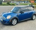 Синій Міні Cooper, об'ємом двигуна 1.6 л та пробігом 110 тис. км за 7700 $, фото 2 на Automoto.ua