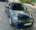 Синій Міні Cooper, об'ємом двигуна 1.6 л та пробігом 200 тис. км за 8000 $, фото 1 на Automoto.ua