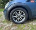 Синій Міні Cooper, об'ємом двигуна 1.6 л та пробігом 172 тис. км за 8000 $, фото 7 на Automoto.ua