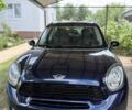 Синий Мини Купер, объемом двигателя 1.6 л и пробегом 107 тыс. км за 10200 $, фото 1 на Automoto.ua