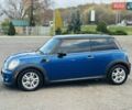 Синій Міні Cooper, об'ємом двигуна 1.6 л та пробігом 110 тис. км за 7700 $, фото 3 на Automoto.ua