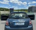 Синий Мини Купер, объемом двигателя 1.6 л и пробегом 245 тыс. км за 6666 $, фото 2 на Automoto.ua