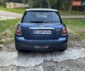 Синій Міні Cooper, об'ємом двигуна 1.6 л та пробігом 172 тис. км за 8000 $, фото 1 на Automoto.ua