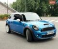 Синий Мини Купер, объемом двигателя 1.6 л и пробегом 133 тыс. км за 9199 $, фото 3 на Automoto.ua