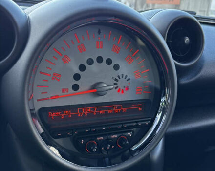 Мини Купер 2011 в Львове на Automoto.ua Синий Мини Купер, объемом двигателя 1.6 л и пробегом 165 тыс. км за 10300 $, фото 13 на Automoto.ua