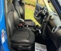 Синий Мини Купер, объемом двигателя 2 л и пробегом 150 тыс. км за 10450 $, фото 36 на Automoto.ua