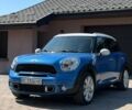 Синий Мини Купер, объемом двигателя 2 л и пробегом 150 тыс. км за 10450 $, фото 17 на Automoto.ua