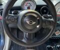 Синій Міні Cooper, об'ємом двигуна 1.6 л та пробігом 172 тис. км за 8000 $, фото 13 на Automoto.ua
