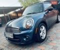 Синій Міні Cooper, об'ємом двигуна 1.6 л та пробігом 200 тис. км за 8000 $, фото 3 на Automoto.ua