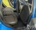 Синий Мини Купер, объемом двигателя 2 л и пробегом 150 тыс. км за 10450 $, фото 34 на Automoto.ua